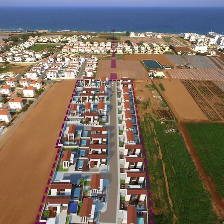 Villa Levandini Protaras Dış mekan fotoğraf