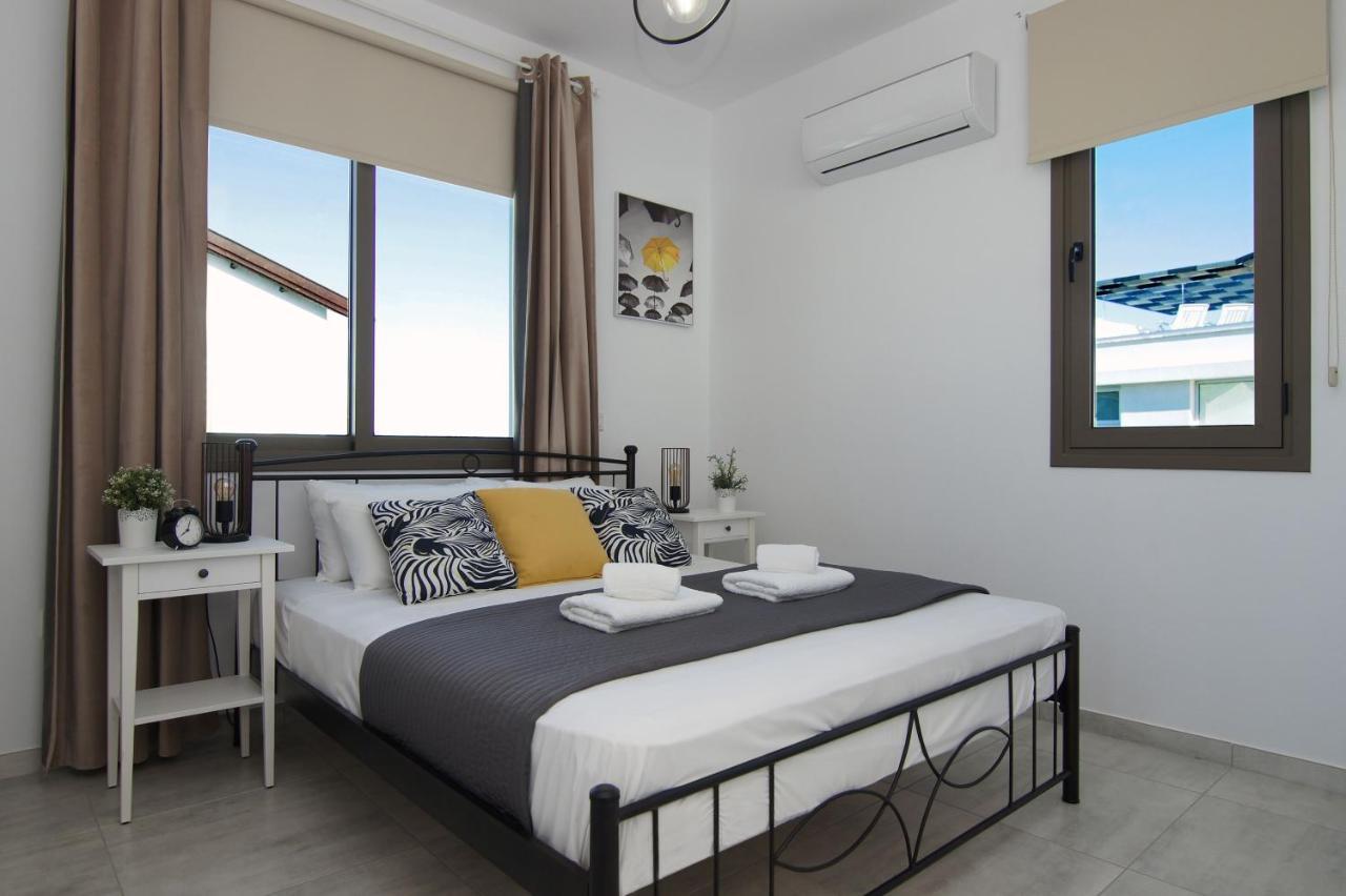 Villa Levandini Protaras Dış mekan fotoğraf
